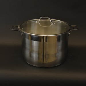 HCSS8111 - Stock Pot - 32cm