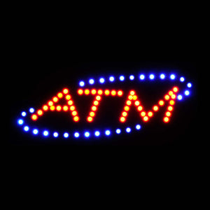 LSMS0015 - ATM