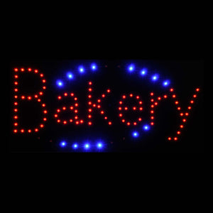 LSMS0016 - BAKERY