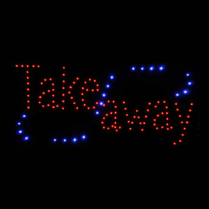 LSMS0017 - TAKE AWAY