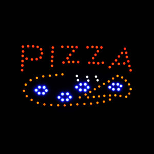 LSMS0019 - PIZZA