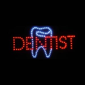 LSMS0027 - DENTIST