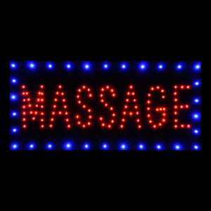 LSMS0032 - MASSAGE