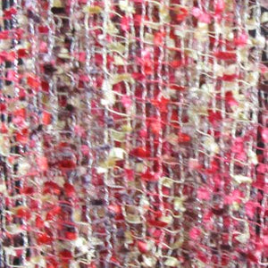 PS158 - Knit Shawl