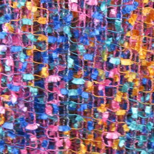 PS161 - Knit Shawl
