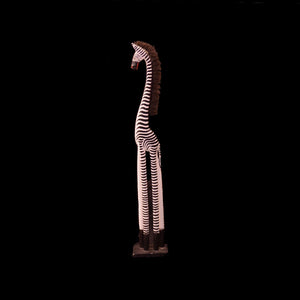 WZE0144 - Zebra - 47"
