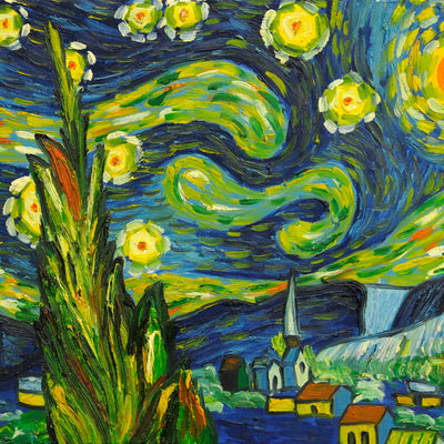 Masters Collection