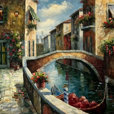 Mediterranean Collection