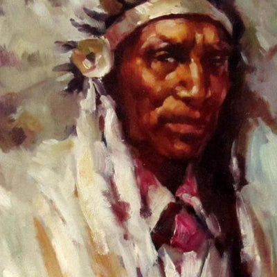 Native Art Collection