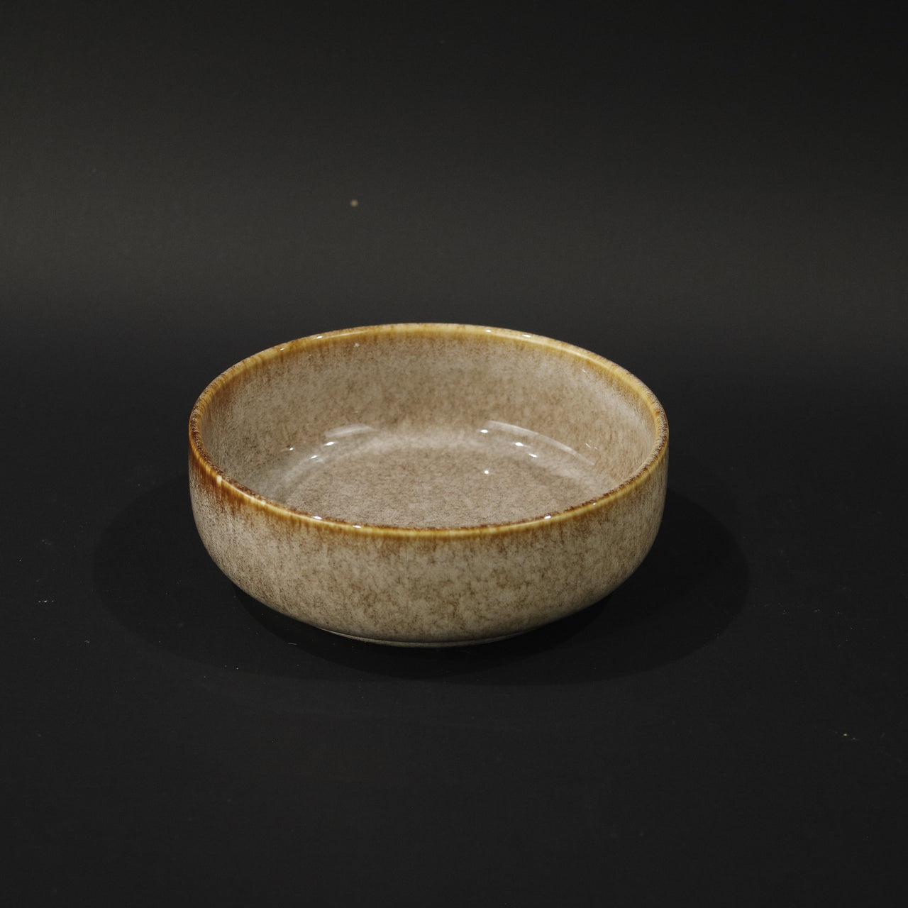 HCCH7930 - Chocolate Stone Bowl - L