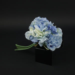 HCFL8636 - Mixed Blue Mum Bq