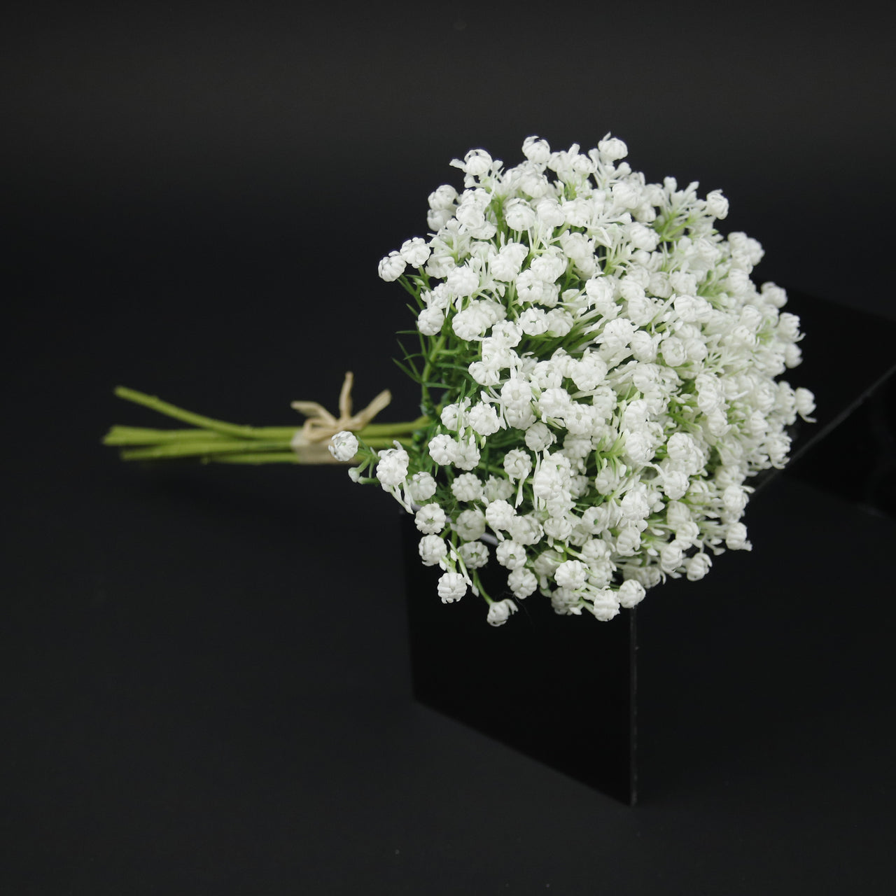 HCFL9799 - White Baby's Breath Bq