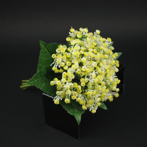 HCFL9800 - Yellow Baby's Breath Bq