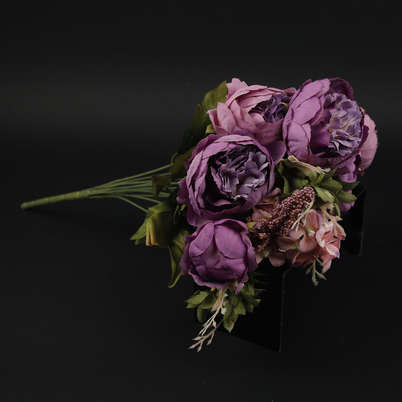 HCFL9808 - Mauve Peony Bq