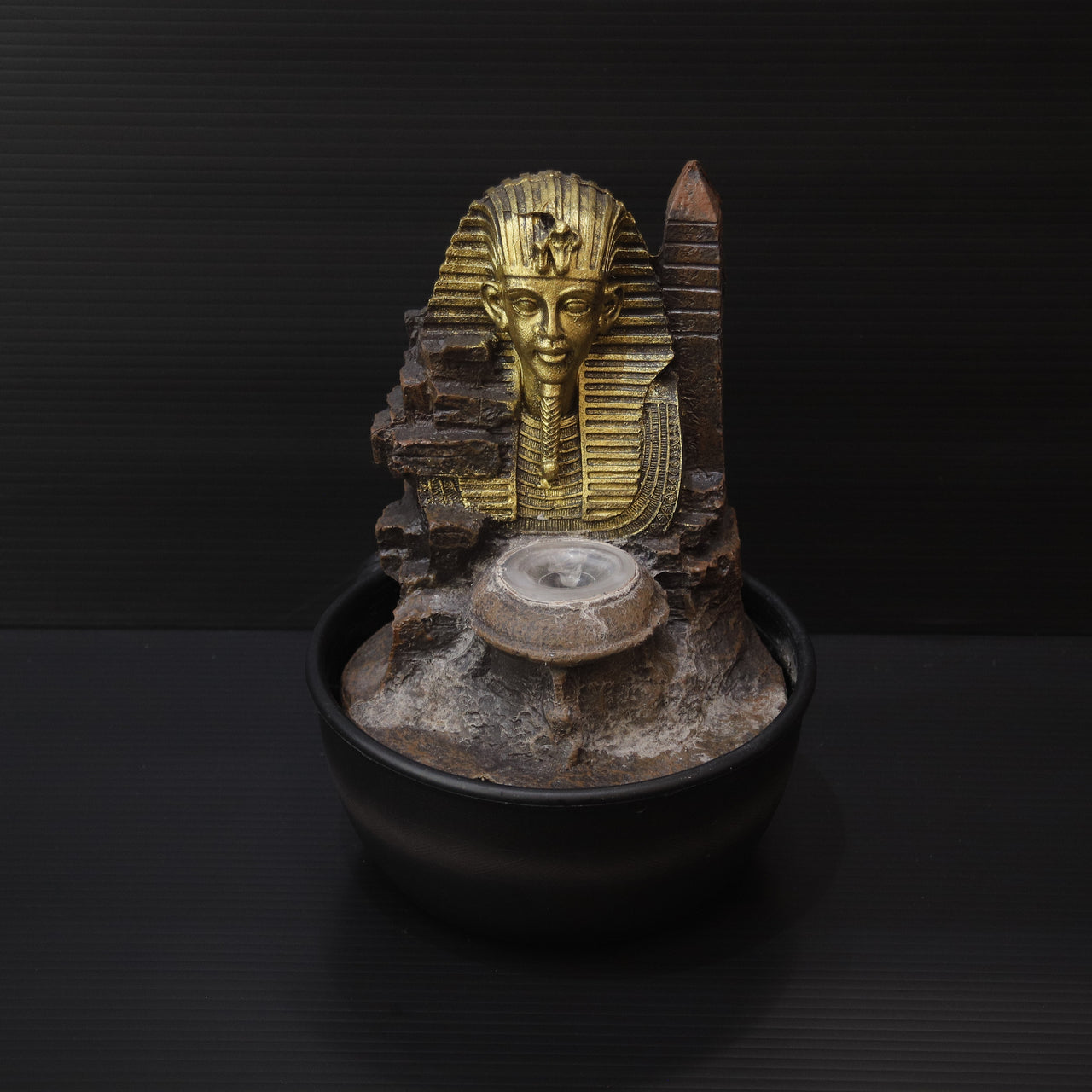 HCFT8332 - Buddha Fountain