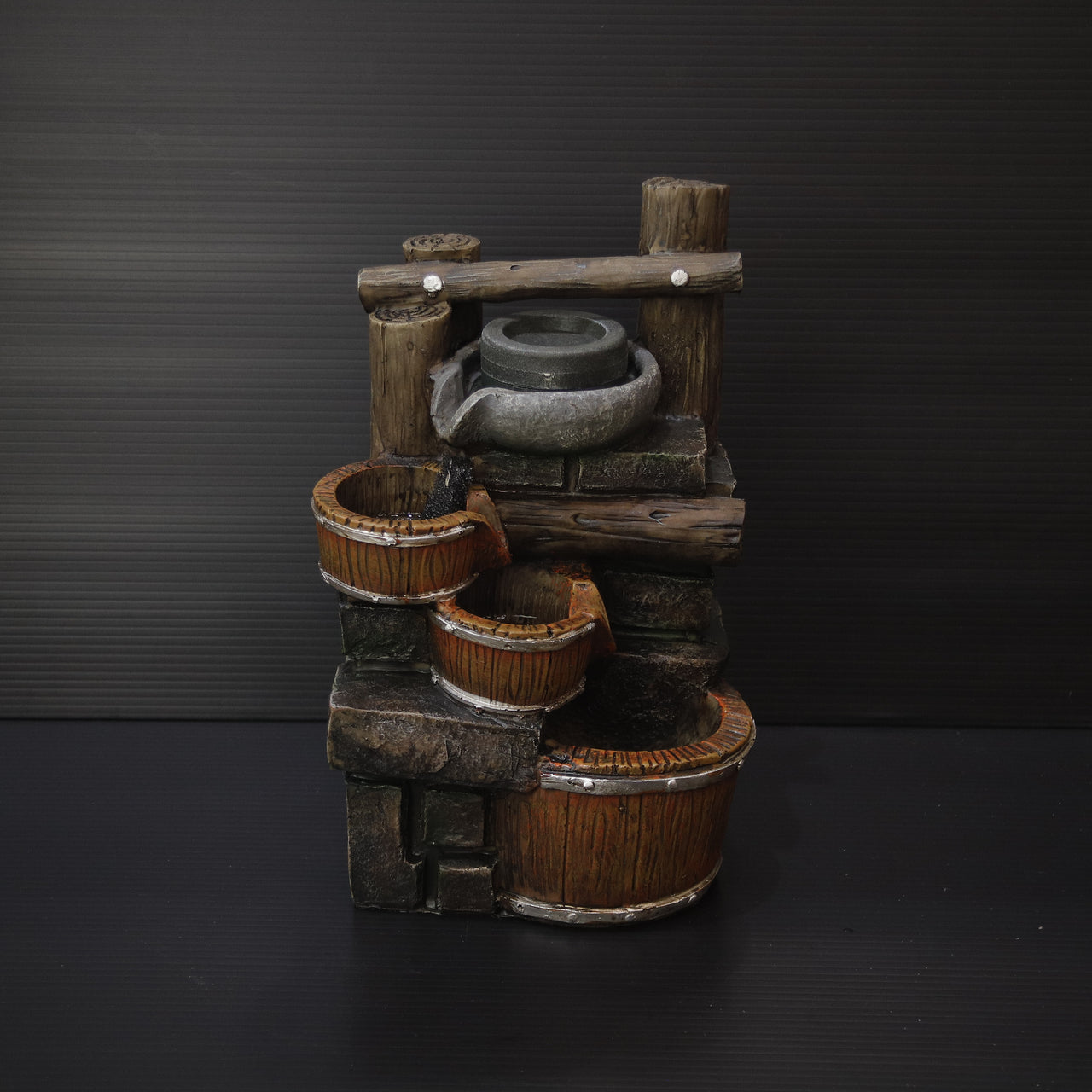 HCFT8347 - Pot Fountain