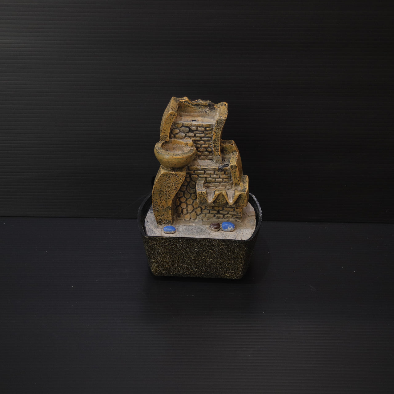 HCFT8348 - Pot Fountain
