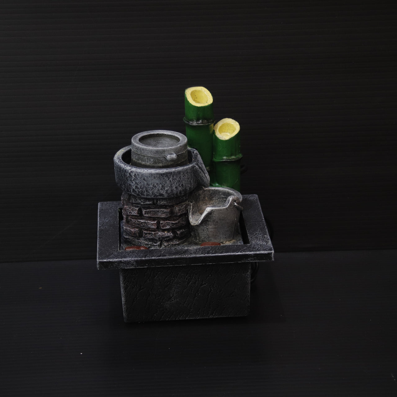 HCFT9142 - Pot Fountain