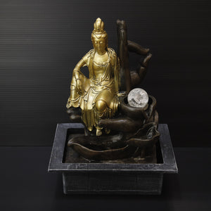 HCFT9965 - Shiva Fountain