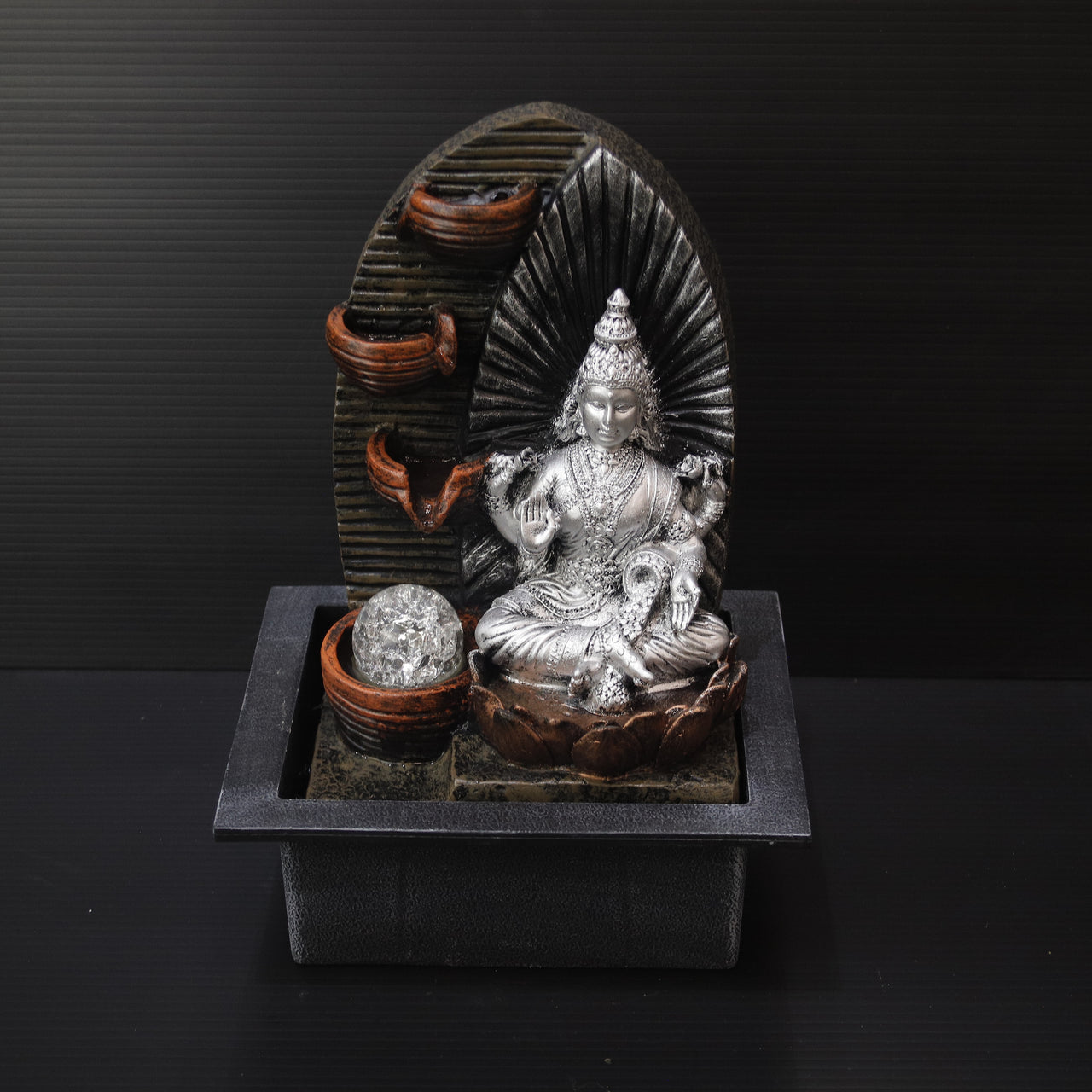 HCFT9972 - Shiva Fountain