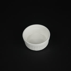 HCH10651 - Souffle Dish - 3"