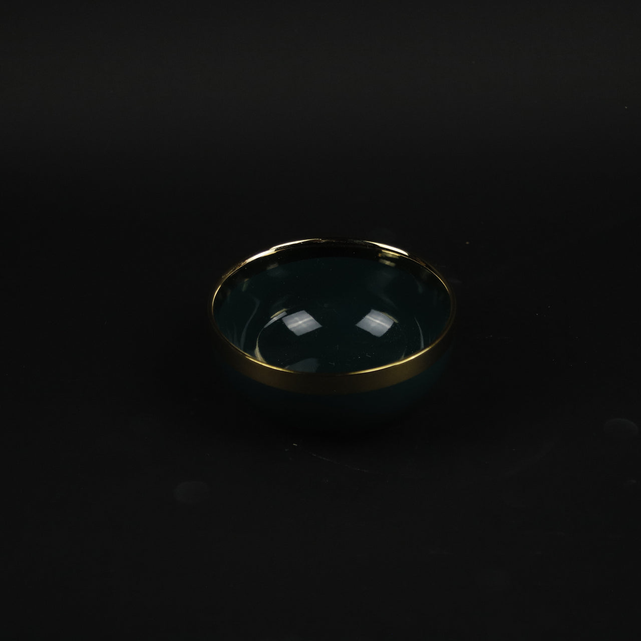 HCH10654 - Emerald Stone Rice Bowl