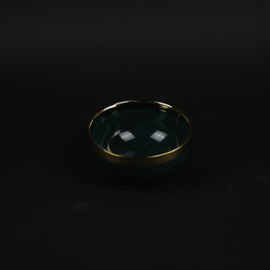 HCH10654 - Emerald Stone Rice Bowl