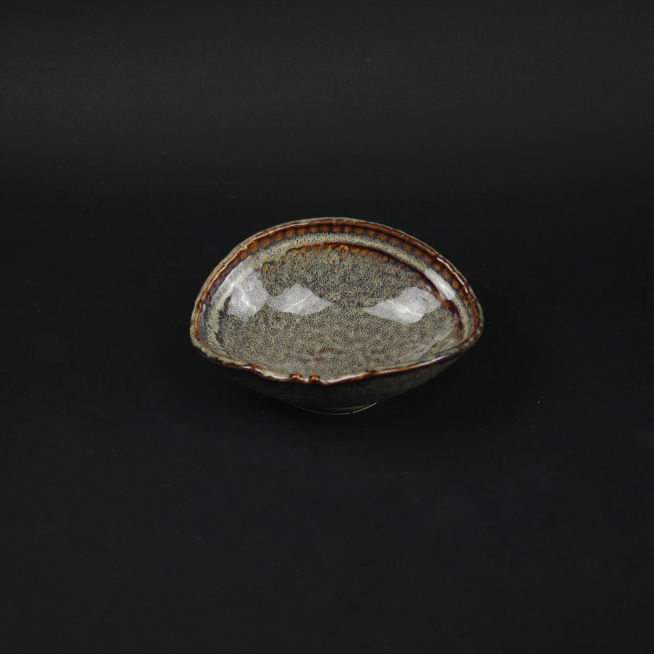 HCH10664 - Autumn Stone Bowl