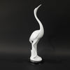 HCHD9942 - White Standing Crane