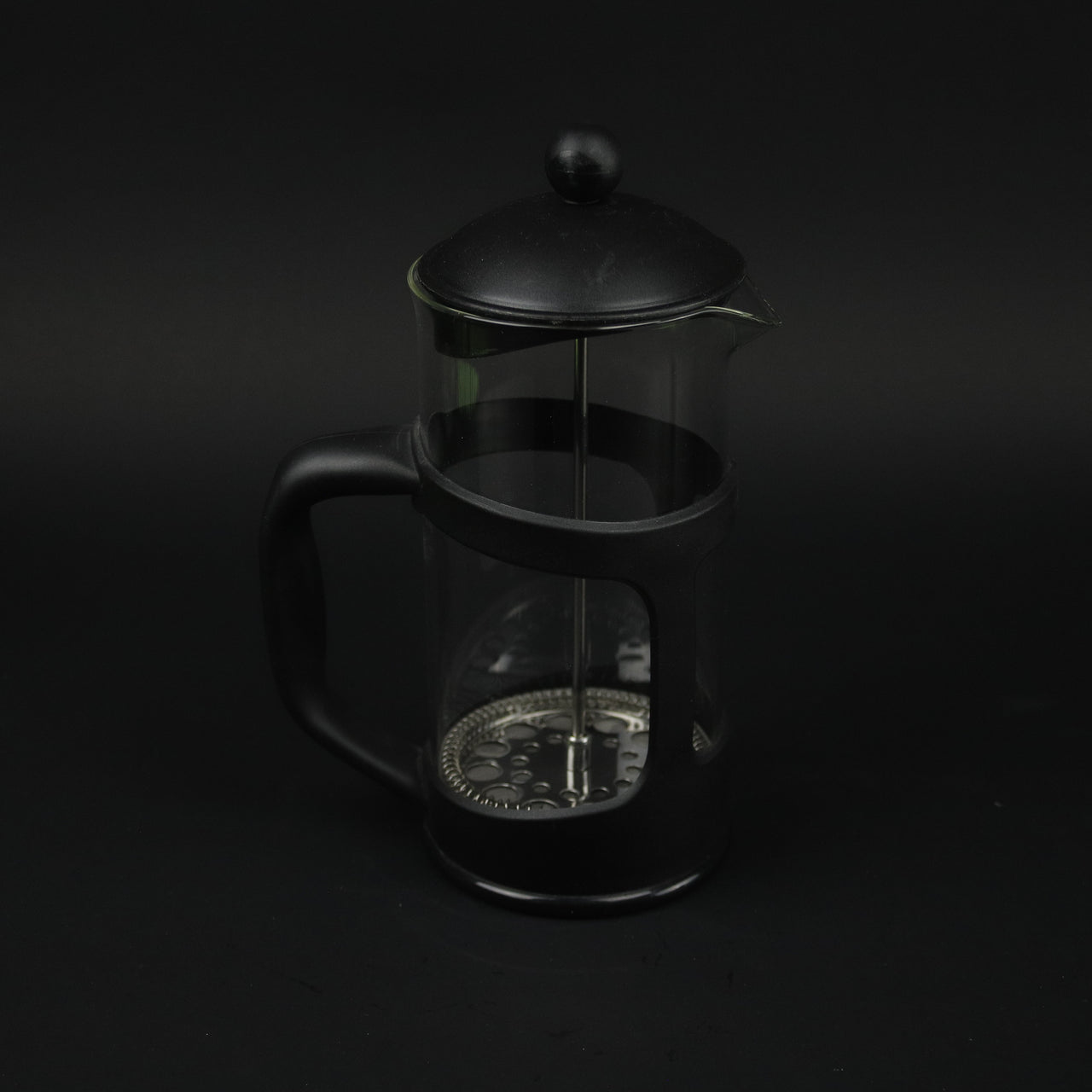 HCKE9403 - Blue French Press - 1000 ml