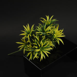 HFL10310 - LS Yellow Pineapple Grass