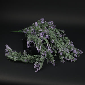 HFL10316 - LS Trailing Purple Iron Tree