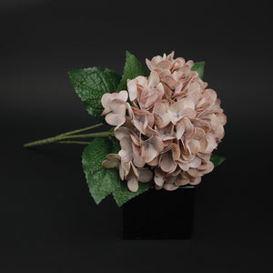 HFL10330 - Soft Pink French Hydrangea Bq