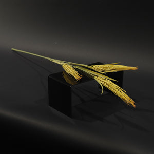 HFL10368 - Yellow Turtle Grass Bq