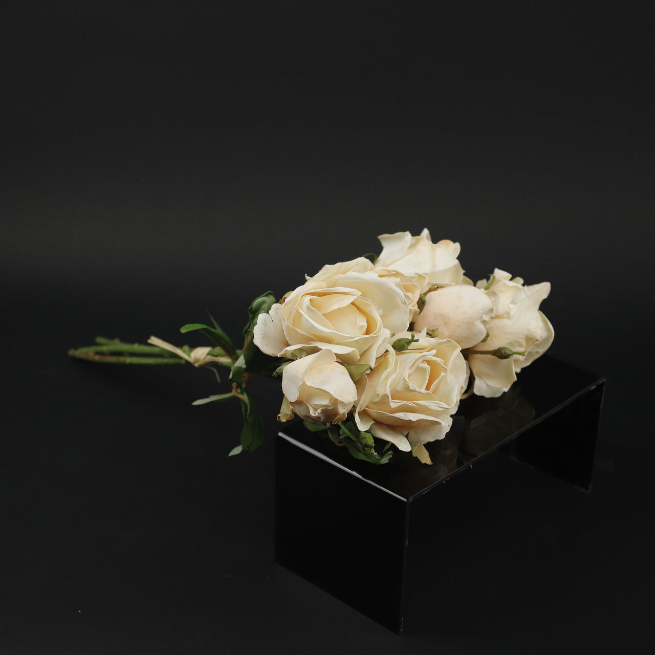 HFL10441 - Blush Antique Rose Bq