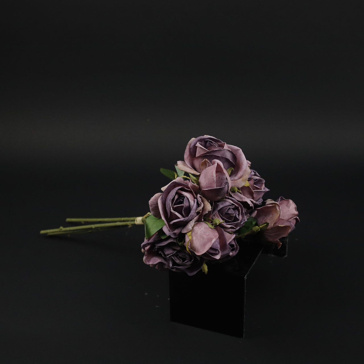 HFL10442 - Mauve Antique Rose Bq
