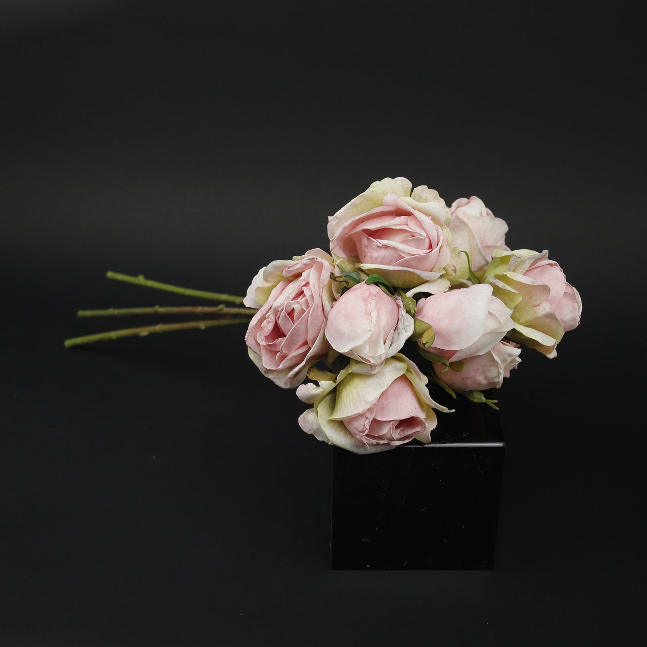 HFL10443 - Pink Antique Rose Bq