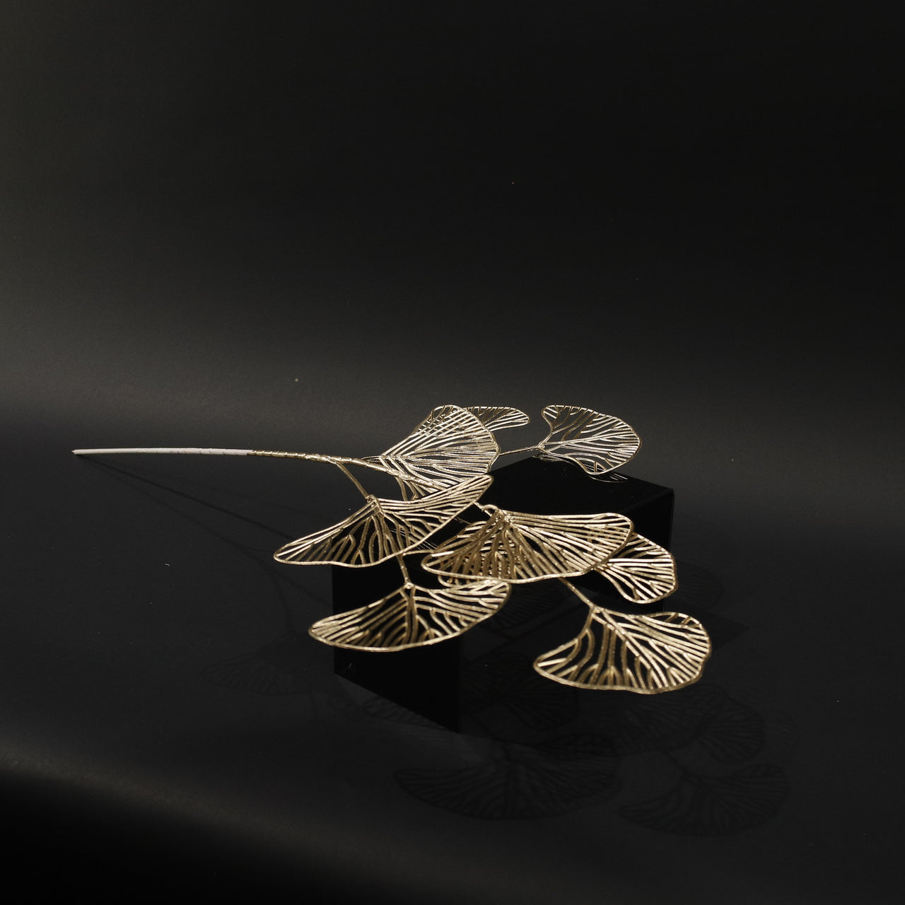 HFL10449 - LS Gold Fan