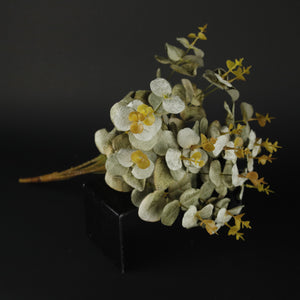 HFL10607 - White Money Grass Bq