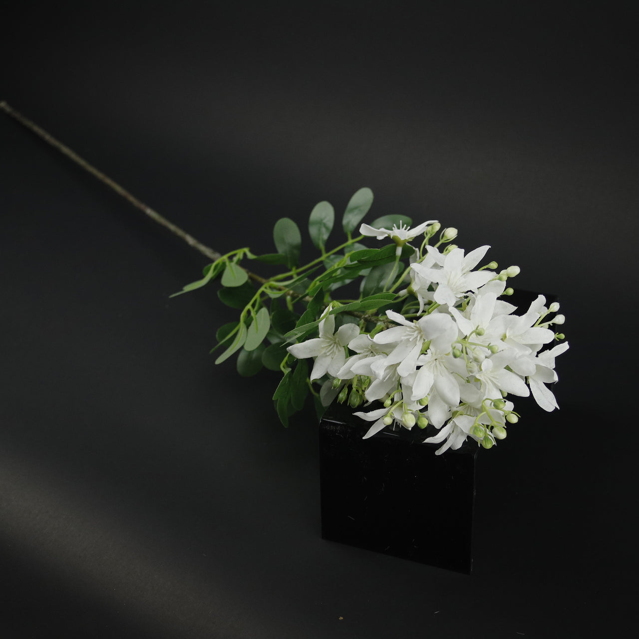 HFL10616 - LS White Jasmine