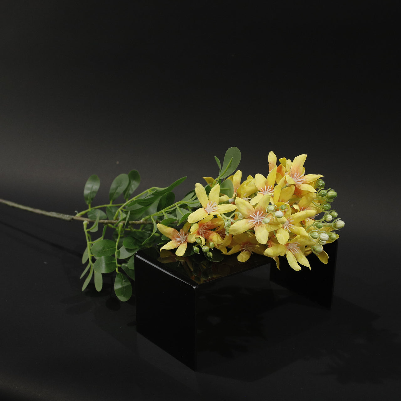HFL10617 - LS Yellow Jasmine