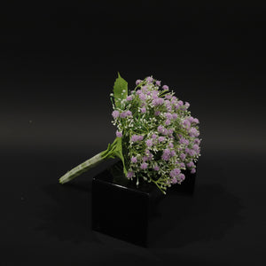 HFL10635 - Purple Bouquet of Stars