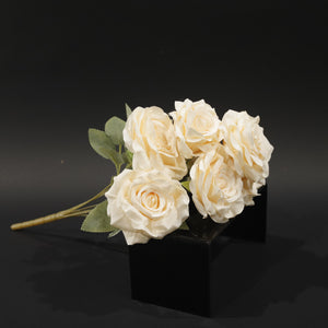 HFL10720 - Blush Angel Rose Bq