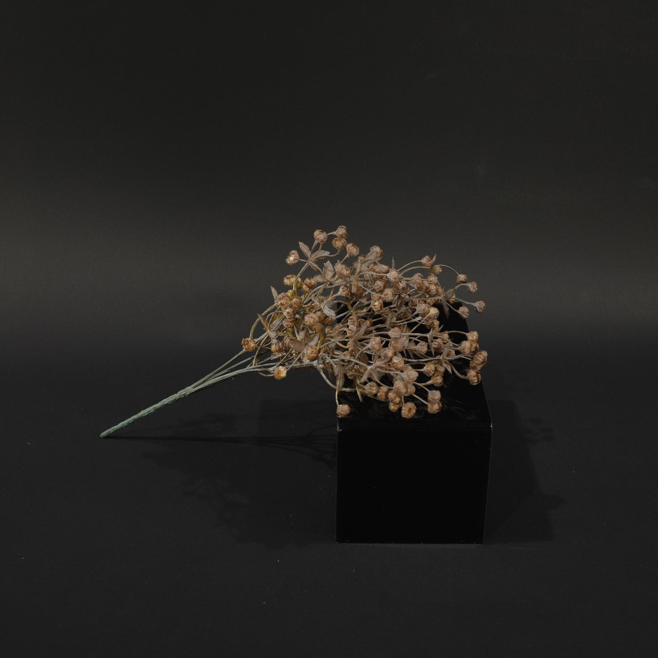 HFL10728 - Dusty Rose Baby's Breath Bq