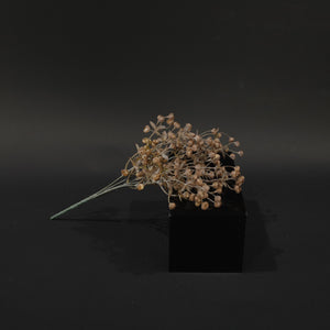 HFL10728 - Dusty Rose Baby's Breath Bq