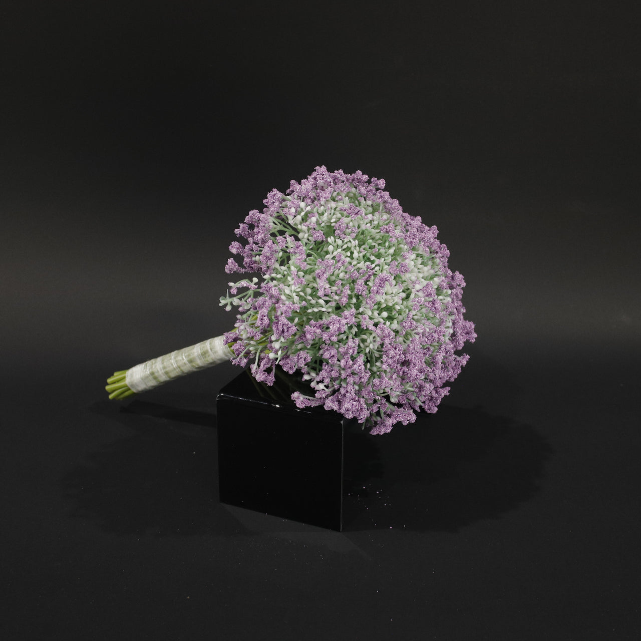 HFL10738 - Soft Pink Baby's Breath Bq