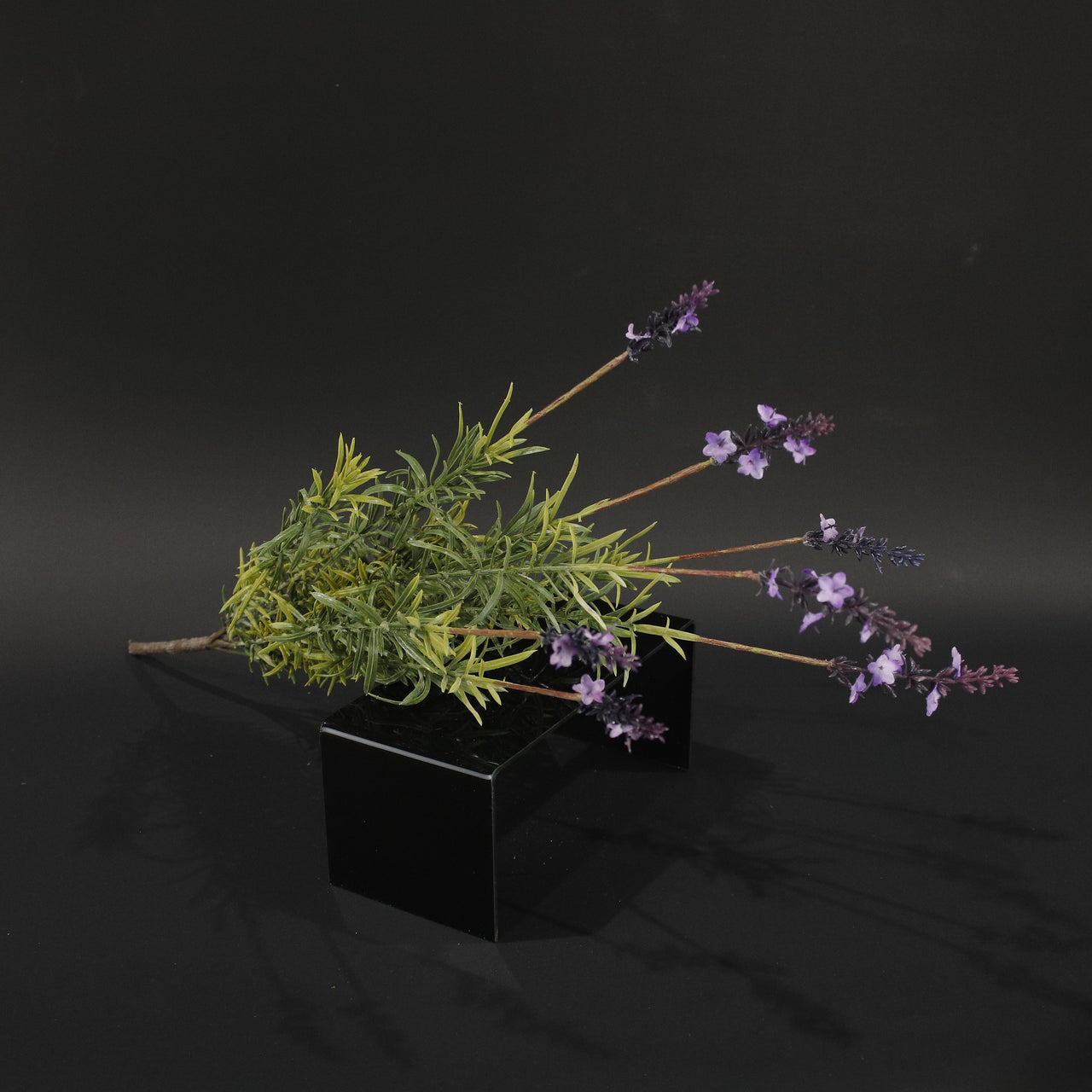 HFL10756 - LS Purple Wild Lavender