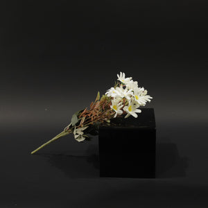 HFL10757 - Tiny White Daisy Bouquet