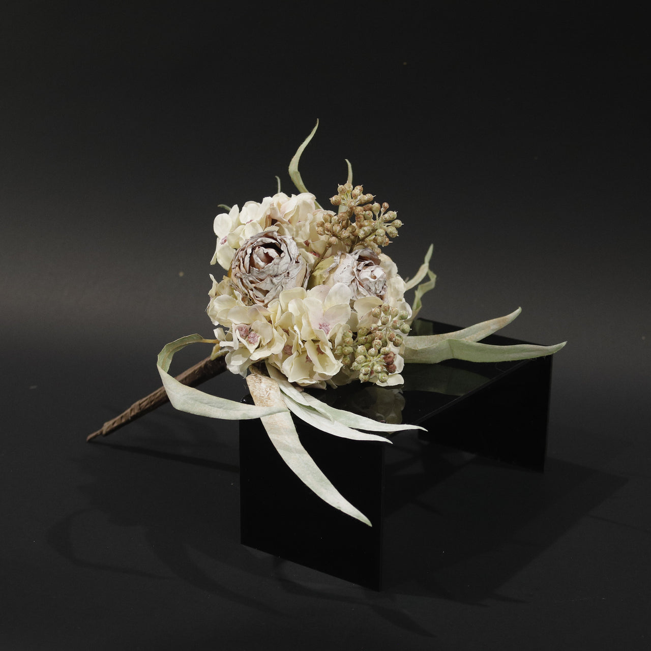 HFL10760 - Sand Antique Rose/Hydra Bq