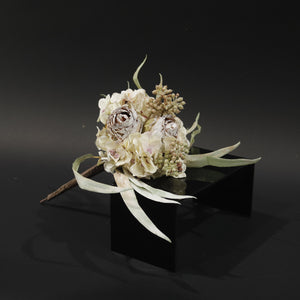 HFL10760 - Sand Antique Rose/Hydra Bq